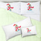Christmas Penguins Pillow Cases - LIFESTYLE