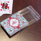 Christmas Penguins Playing Cards - In Package