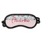 Christmas Penguins Sleeping Eye Mask - Small (Personalized)