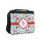 Christmas Penguins Small Travel Bag - FRONT
