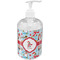 Christmas Penguins Acrylic Soap & Lotion Bottle (Personalized)