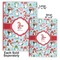 Christmas Penguins Soft Cover Journal - Compare
