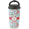 Christmas Penguins Stainless Steel Travel Cup
