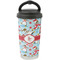Christmas Penguins Stainless Steel Coffee Tumbler (Personalized)