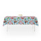 Christmas Penguins Tablecloths (58"x102") - MAIN