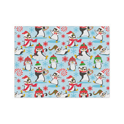 Christmas Penguins Tissue Paper Sheets - Medium - Heavyweight