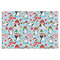 Christmas Penguins Tissue Paper - Heavyweight - XL - Front