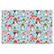 Christmas Penguins Tissue Paper Sheets - X-Large - Heavyweight