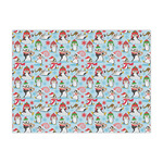 Christmas Penguins Tissue Paper Sheets - Large - Lightweight
