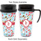 Christmas Penguins Travel Mugs - with & without Handle