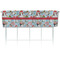 Christmas Penguins Valance