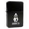 Christmas Penguins Windproof Lighter (Personalized)