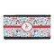 Christmas Penguins Ladies Wallet  (Personalized Opt)