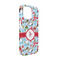 Christmas Penguins iPhone Case - Plastic - iPhone 13 (Personalized)