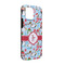 Christmas Penguins iPhone Case - Rubber Lined - iPhone 13 (Personalized)