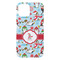 Christmas Penguins iPhone 15 Pro Max Case - Back