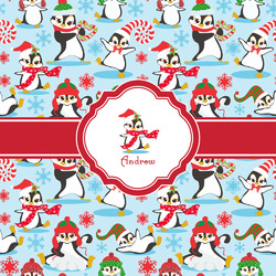 Christmas Penguins