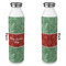 Christmas Holly 20oz Water Bottles - Full Print - Approval