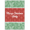Christmas Holly 20x30 - Canvas Print - Front View