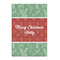 Christmas Holly 20x30 - Matte Poster - Front View