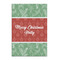 Christmas Holly Posters - Matte - 20x30 (Personalized)
