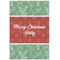 Christmas Holly 24x36 - Matte Poster - Front View