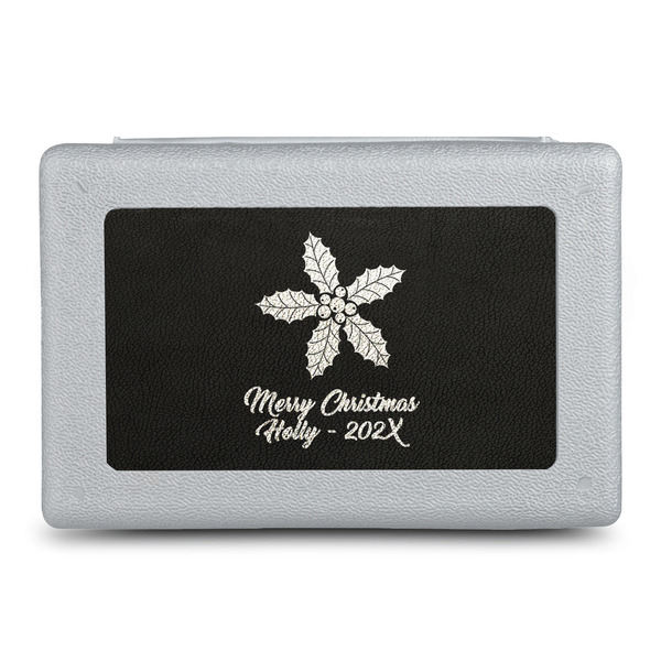 Christmas Holly 26 Piece Deluxe Home Tool Kit - Approval