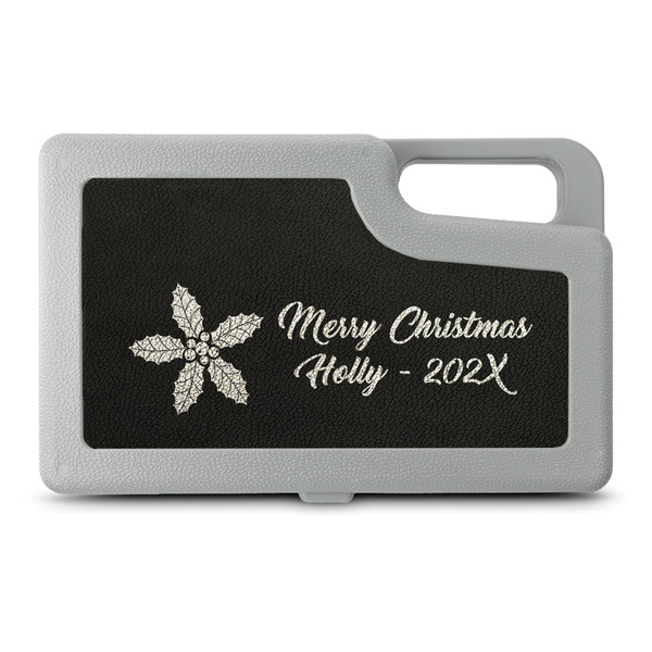 Christmas Holly 27 Piece Automotive Tool Kit - Approval