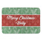 Christmas Holly Anti-Fatigue Kitchen Mats - APPROVAL