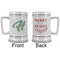 Christmas Holly Beer Stein - Approval