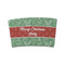Christmas Holly Coffee Cup Sleeve (Personalized)
