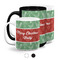 Christmas Holly Coffee Mugs Main