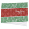 Christmas Holly Cooling Towel- Main