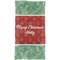 Christmas Holly Crib Comforter/Quilt - Apvl