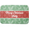 Christmas Holly Dish Drying Mat - Approval