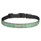 Christmas Holly Dog Collar (Personalized)