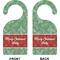 Christmas Holly Door Hanger (Approval)
