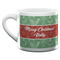 Christmas Holly Espresso Cup - 6oz (Double Shot) (MAIN)