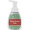Christmas Holly Foam Soap Bottle (Personalized)