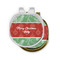 Christmas Holly Golf Ball Marker Hat Clip - PARENT/MAIN