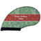 Christmas Holly Golf Club Covers - FRONT