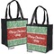 Christmas Holly Grocery Bag - Apvl