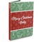 Christmas Holly Hard Cover Journal - Main