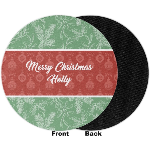 Christmas Holly Jar Opener - Apvl