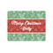 Christmas Holly Jigsaw Puzzles (Personalized)