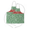 Christmas Holly Kid's Aprons - Parent - Main