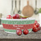 Christmas Holly Kids Bowls - LIFESTYLE