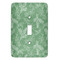 Christmas Holly Light Switch Covers (Personalized)