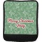 Christmas Holly Luggage Handle Wrap (Approval)