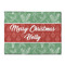 Christmas Holly Microfiber Screen Cleaner - Front